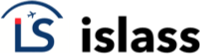 Islas simuladores logotipo